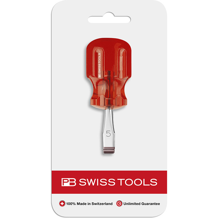 PB SWISS TOOLS